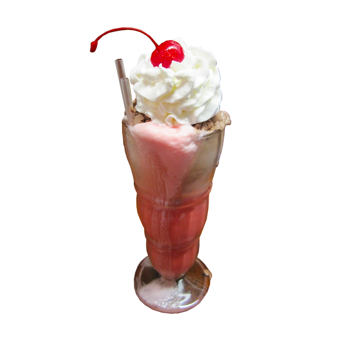 Scooters Malt Shoppe & Travelling Treats 50s Nostalgia Ice Cream and Food